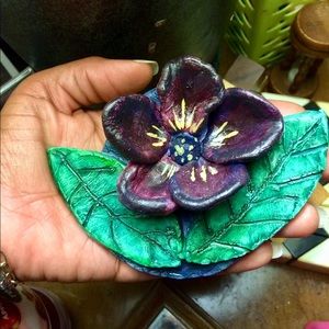 Meet your Posher, Alesha